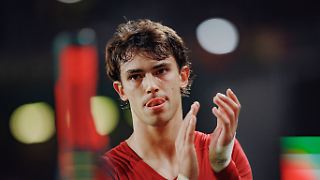 Fußball-Wandel: Saudische "Rentnerliga" verwirft alte Strategie