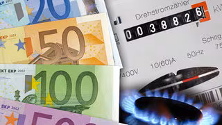 Millionen Haushalte zahlen überhöhte Strom- und Gaspreise