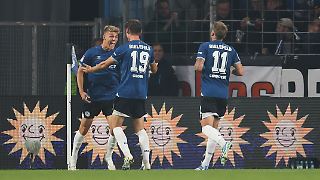 Arminia Bielefeld watscht Fortuna nach Rückstand gehörig ab