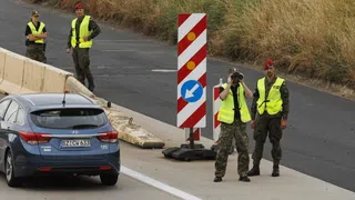 Polen verlängert Grenzkontrollen zu Deutschland