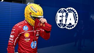 Lewis Hamilton rät Ferrari zu Fahrerwechsel: "Bin absolut nutzlos"