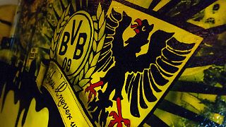 Wegen Wahlwerbung: Borussia Dortmund geht gegen AfD vor
