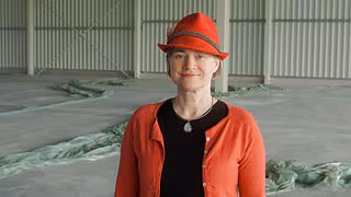 Digtialexpertin vergleicht neue KI-Verordnung mit zahnlosem Tiger