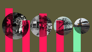 Mitteldeutsches Revier: Nach der Wende zogen die Jungen weg. Und heute?