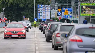 Polen verlängert Grenzkontrollen bis zum 4. Oktober