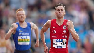 "Mutti verbringt gerade ihre letzten Tage und liegt im Sterben"