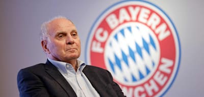 Notfall bei Golfturnier – Uli Hoeneß in Klinik eingeliefert