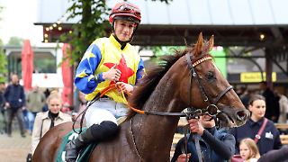 Übertragung durch Sex: Kuriose Dopingsperre für Schweizer Reiterin