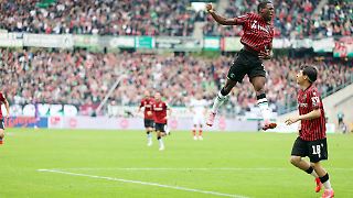 Hannover 96 knackt Kaiserslautern im Aufstiegsduell