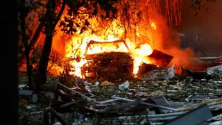 Russland: «Der Westen ist schuld an dem, was heute passiert»