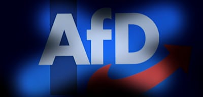 Ärger um Partei-Sticker – Borussia Dortmund mahnt AfD ab