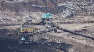 Wie geht es mit der Mibrag und den 1.300 Mitarbeitern weiter?