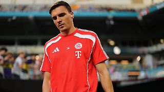 FC Bayern räumt Kader auf und schickt 51-Millionen-Missverständnis weg