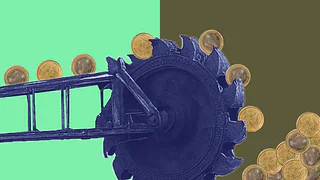 Viele Ideen in Sachsen-Anhalt, aber Fördermittel fließen langsam