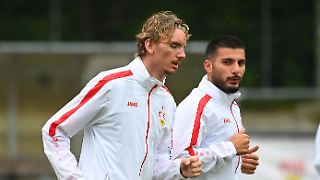 Flirt mit FC Bayern: Woltemade bekommt Hilfe beim VfB Stuttgart