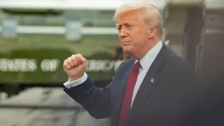 Darf Trump überhaupt Importzölle verhängen?