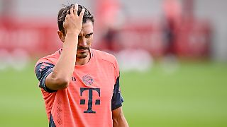 Tottenham ist "ein bisschen überrascht" vom FC Bayern