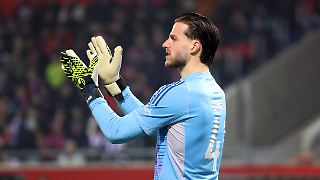 Unbeachteter Keeper will sich für DFB-Team empfehlen