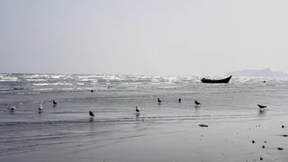 Boot mit Geflüchteten vor Jemen gesunken – dutzende Tote