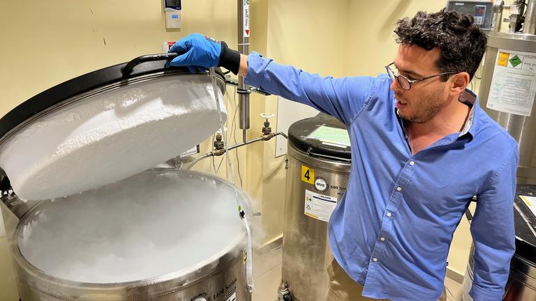 Kinder für Israels gefallene Soldaten