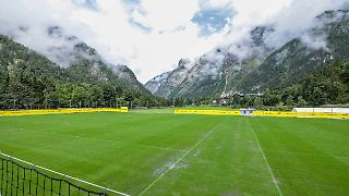BVB erlebt böse Überraschung im Trainingslager