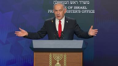 "Die Hamas will keinen Deal"