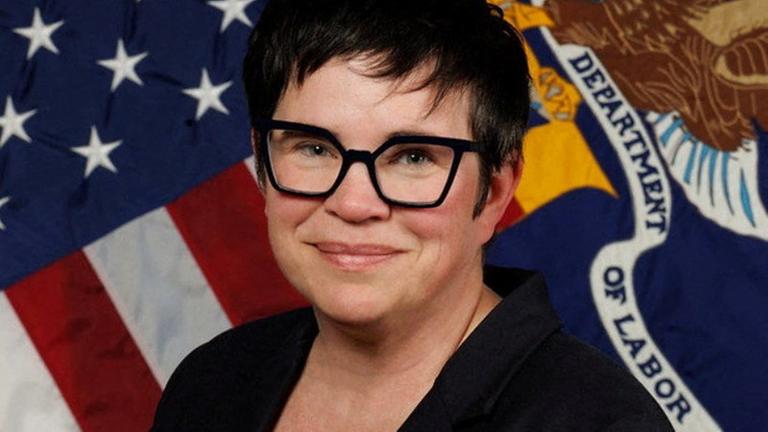 Wirbel nach Entlassung von Statistikchefin