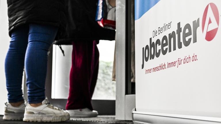Wie Schwarz-Rot das Bürgergeld kürzen will