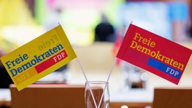 FDP versucht den Neuanfang