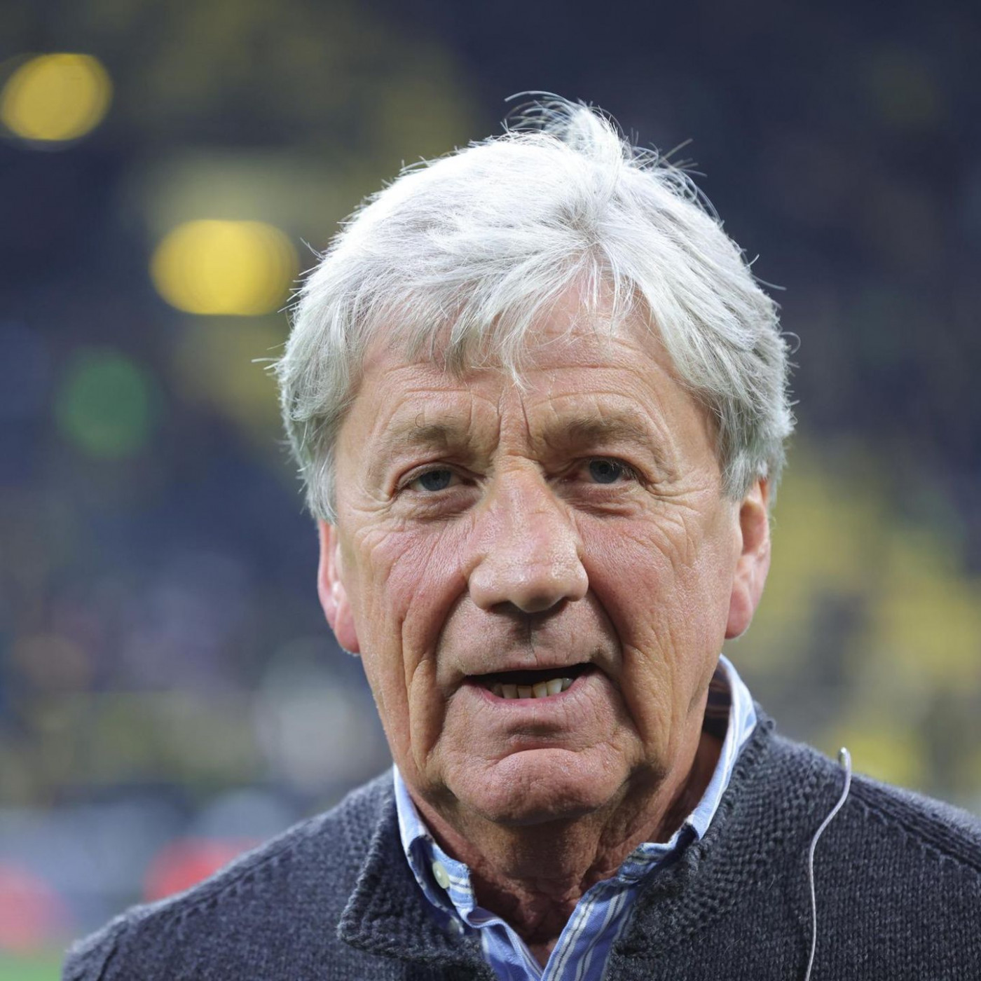 Fußball-Weltmeister Frank Mill ist tot