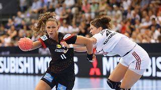 Deutsche Handball-Stars wissen nicht, wo sie nun spielen sollen
