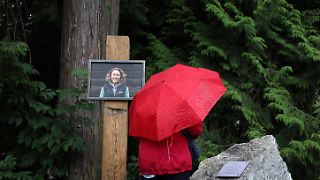 Heimat schafft speziellen Ort der Trauer für Dahlmeier