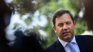 Klingbeil warnt vor Koalitionsstreit