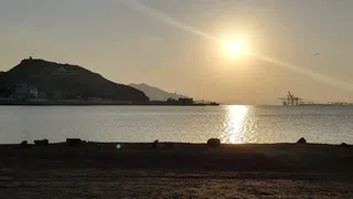 Das «Tor der Tränen» fordert jedes Jahr Hunderte Tote