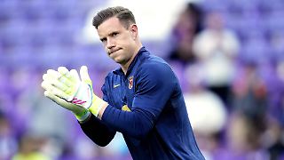 Ter Stegen verweigert Barça offenbar Herausgabe wichtiger Dokumente