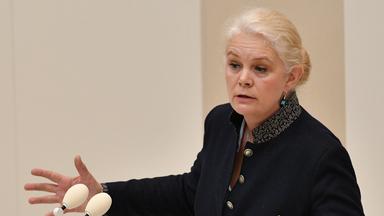 Union distanziert sich von Abgeordneter Ludwig