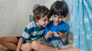 Bildungsminister von Sachsen-Anhalt und Thüringen gegen Social-Media-Verbot für Kinder und Jugendliche