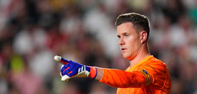 Barcelona leitet Disziplinarverfahren gegen ter Stegen ein