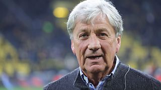 1990er-Weltmeister Frank Mill ist tot