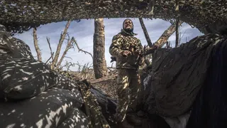 «In der Ukraine gibt es durchaus noch unabhängige Medien»