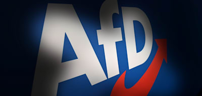 BVB stoppt AfD-Aufkleber – Partei unterschreibt Unterlassungserklärung