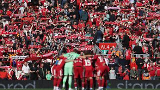 FC Liverpool erlebt "surreale" Rückkehr nach Anfield