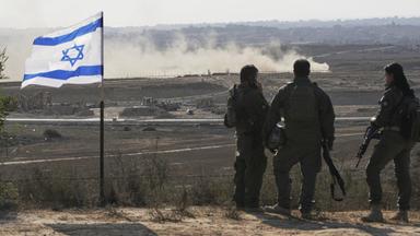 Netanjahu strebt offenbar Einnahme von ganz Gaza an