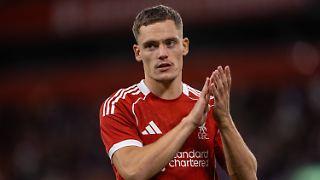 Liverpool ist schockverliebt in Florian Wirtz