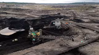 Wie geht es mit der Mibrag und den 1.300 Mitarbeitern weiter?