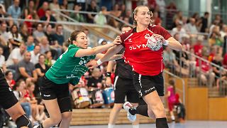 Deutscher Handball-Meister lässt alle Spielerinnen ziehen