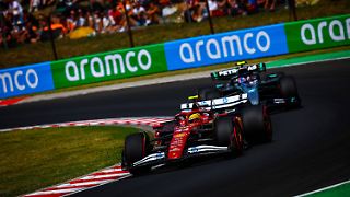 Lewis Hamilton "würde sich selbst betrügen, wenn er weitermacht"