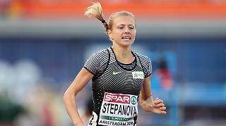 Doping-Whistleblower leiden unter IOC und Trumps Abschiebungen