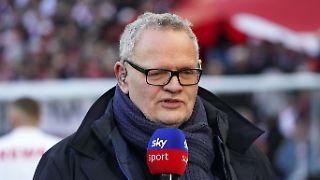 Reporter-Legende Ulli Potofski ist tot