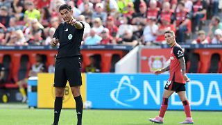 Top-Schiedsrichter Deniz Aytekin macht Schluss